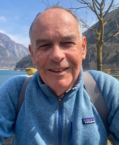 roger italy